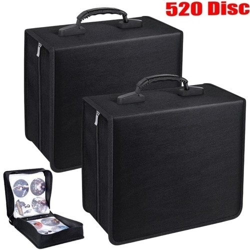 Pack 520disc dvd - 520disc,