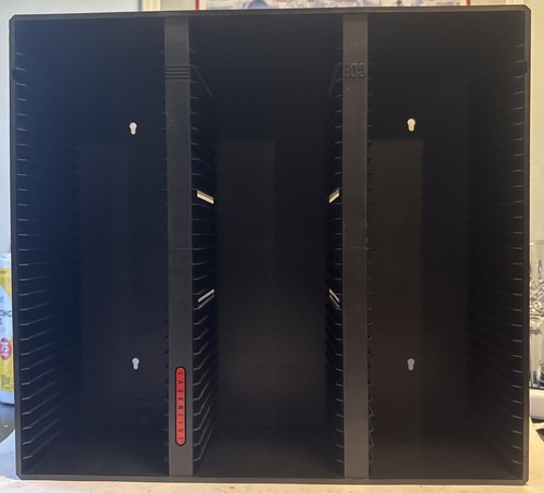 Laserline media storage - cd,