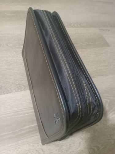 Case logic faux - case,