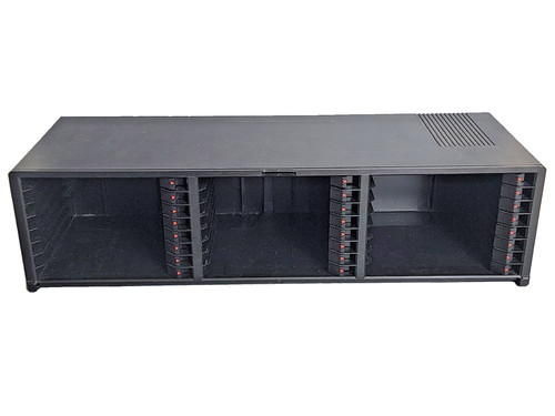 Laserline storage case - cd,