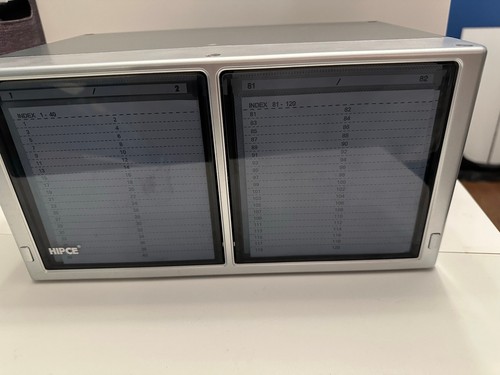 Hipce cdb 160 used - hipce, cd