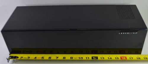 Laserline storage disc - cd,