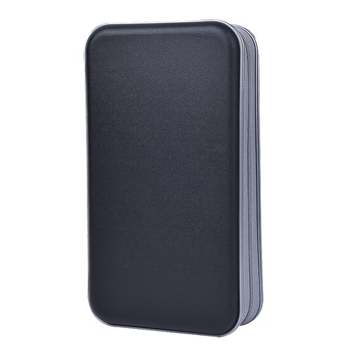Disc case holder dvd - cd,
