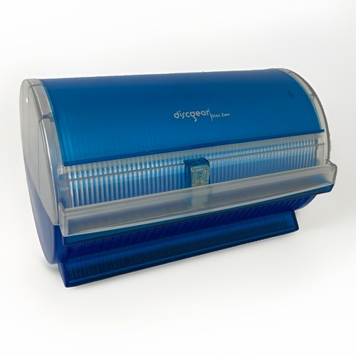 Discgear disc zen selector - disc, 60