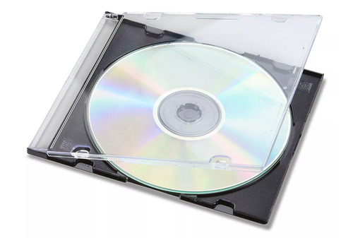 2mm slim jewel - cd, case