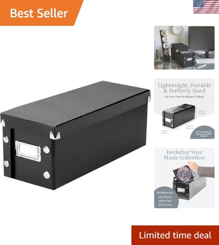 Storage box x 5 - box,, 5.1