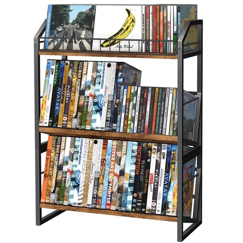 Tier dvd storage - tier,