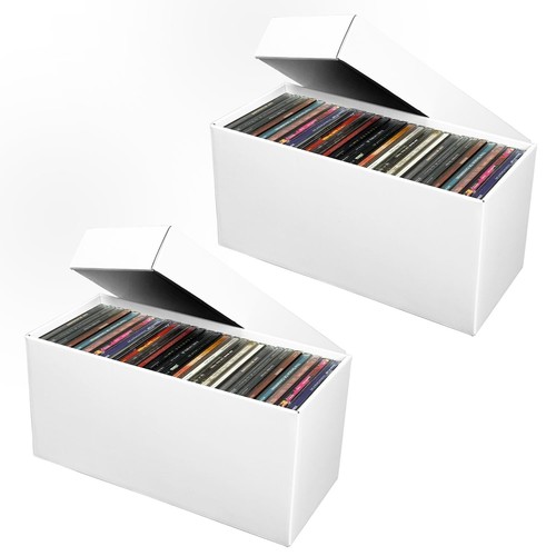 Storage box cd - cd, case