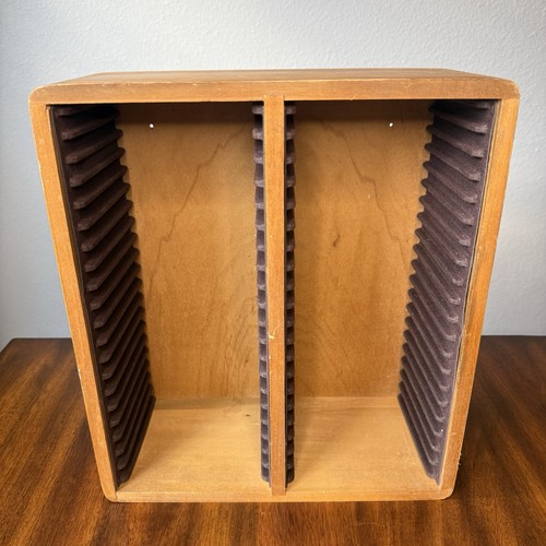 Wooden rack holder - rack, stand