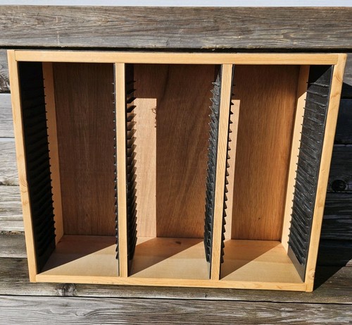 Vtg solid pine wood - solid,