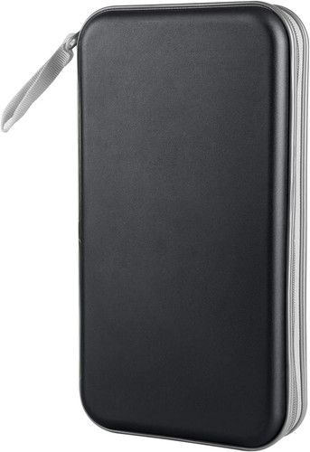 Case dvd holder - case, 96