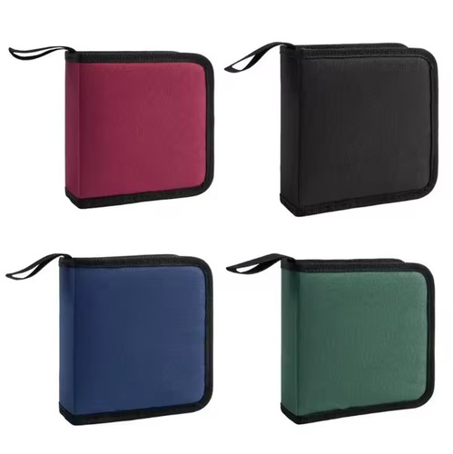 Disc dvd carry - disc, bag