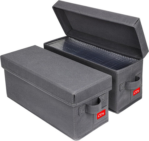 Upgrades storage box cd - upgrades,