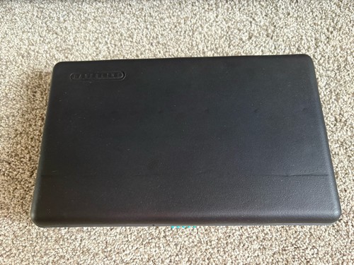 Laserline vintage hard shell - vintage,