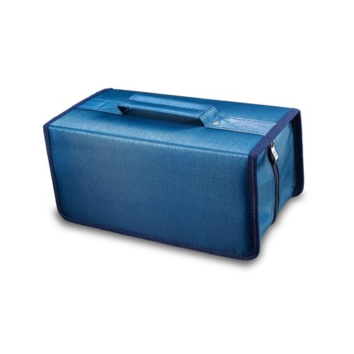 160 capacity dvd case - 160,